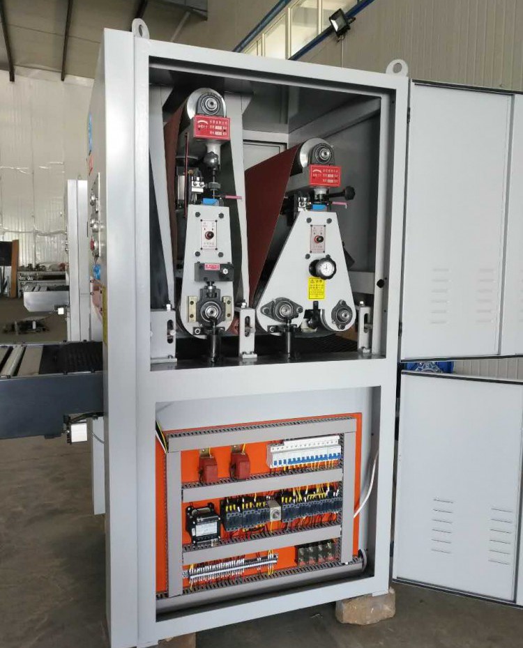 異型砂光機(jī)械