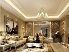 在美國他們?nèi)绾窝b修房子？