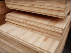 鎮(zhèn)江輻射松集成材銷(xiāo)售圖3