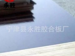 高密度防水建筑模板、膠合板廠家直銷圖2
