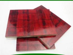 湖南優(yōu)質(zhì)竹膠板橋梁板細(xì)簾竹膠板廠家直銷