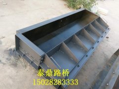 預(yù)制遮板模具注意事項(xiàng)/預(yù)制遮板模具最新技術(shù)圖2