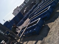 拱形護坡模具營運而生/拱形護坡模具樣式多圖3