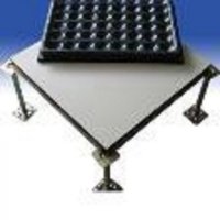 防靜電地板學(xué)校專用地板