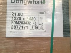 廠家供應新西蘭百分百進口中纖板圖2