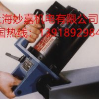 操作簡便，可調(diào)坡口角度的鋼板坡口機(jī)Heck8000