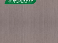 家具板十大品牌_精材藝匠高端定制家具板 衣柜板材