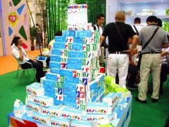 2020南京國(guó)際生活用紙展|2020江蘇紙制衛(wèi)生用品展覽會(huì)圖3