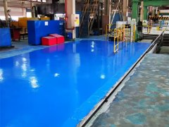 云南車間地坪漆|車間地坪涂料批發(fā)|耐磨耐壓圖2