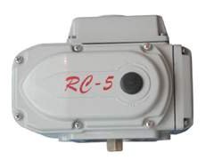 RC-5閥門電動執行器/電動執行器