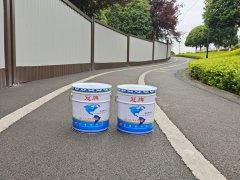四川成都過(guò)氯乙烯漆_過(guò)氯乙烯涂料科冠提供_質(zhì)量穩(wěn)定
