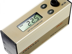 JND/鈞能達 WGG60-Y4經(jīng)典升級款高精度光澤度計光澤度儀