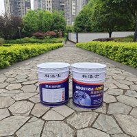 四川成都水性地坪漆涂料批發 綠色環保 色彩豐富